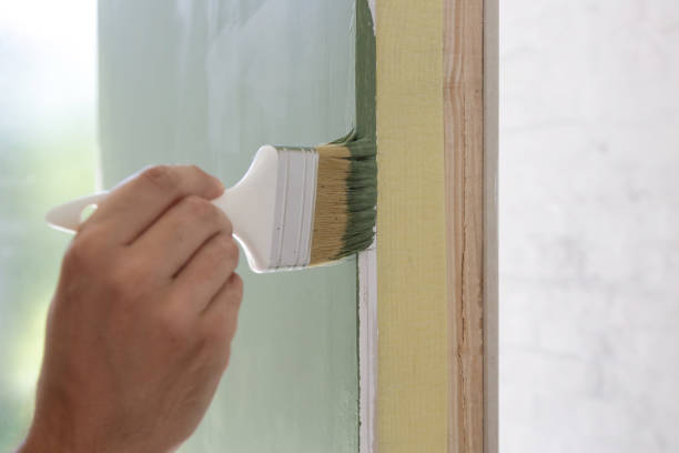 Best Real Estate Mold Inspection  in Ada, OH