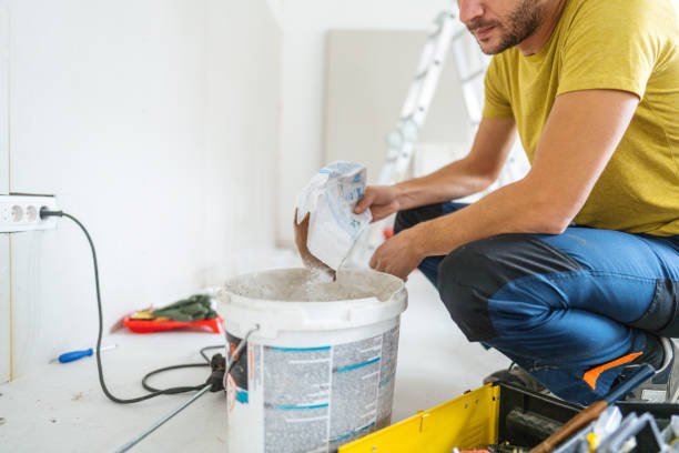 Best Basement Mold Removal  in Ada, OH