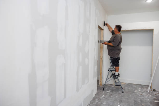 Best Residential Mold Inspection & Testing  in Ada, OH