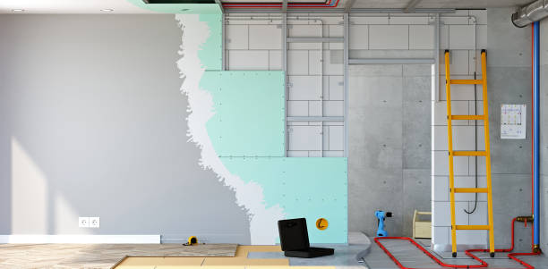 Best Industrial Mold Remediation  in Ada, OH