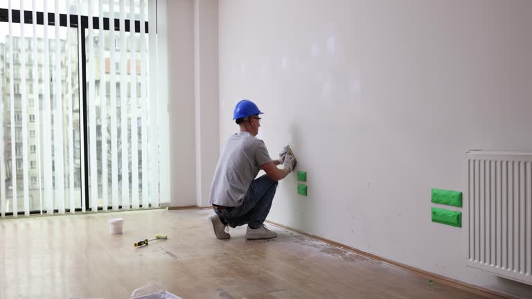 Best Mold Prevention Services  in Ada, OH