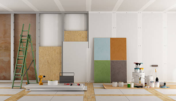 Mold Odor Removal Services in Ada, OH